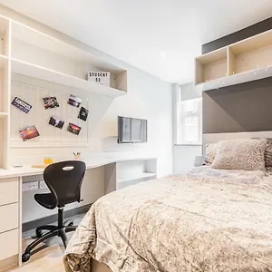 - Sk Apartment Newcastle upon Tyne
