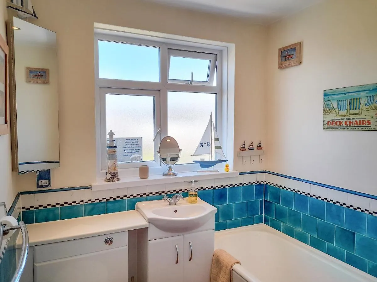 Holiday home 32 Cranleigh Close Bournemouth